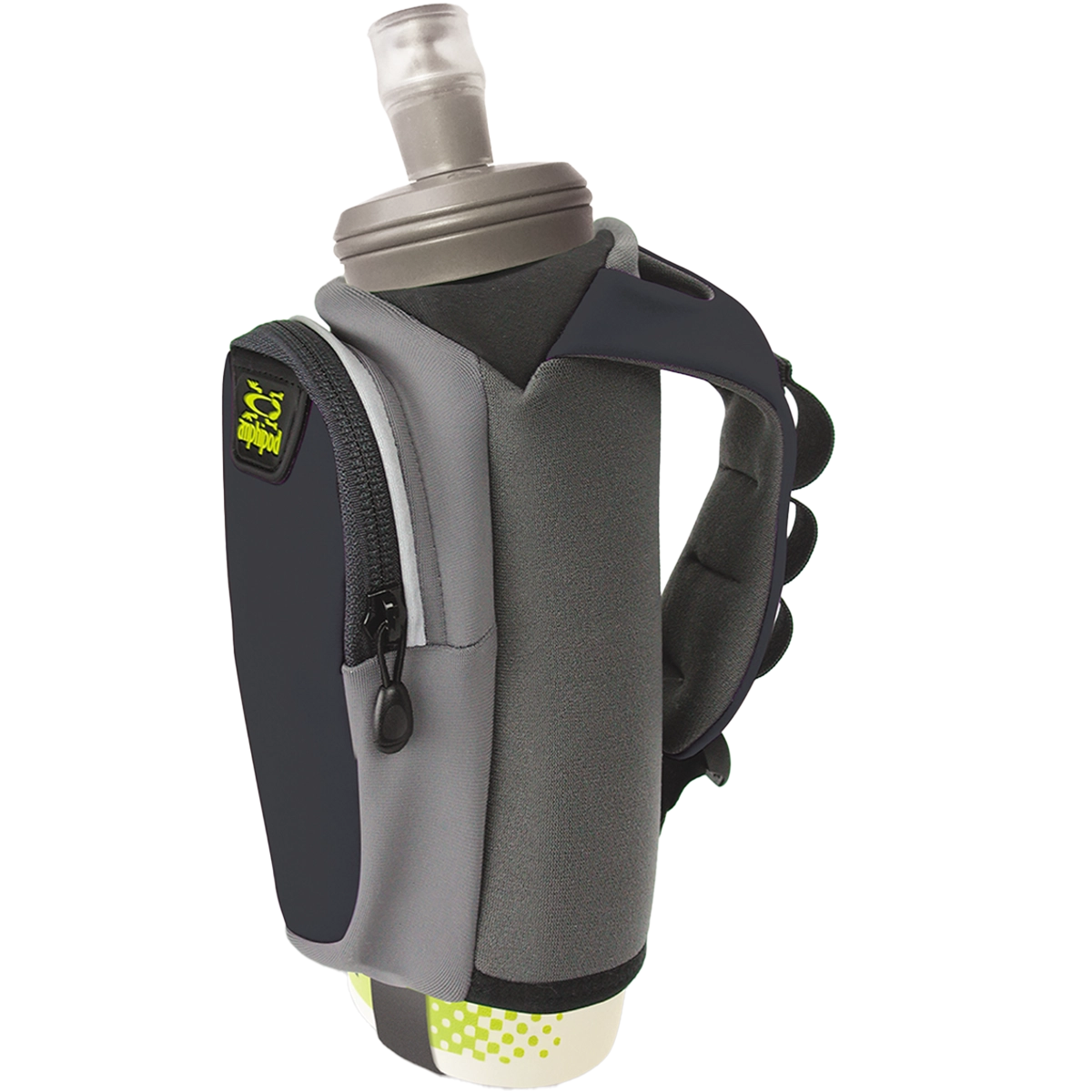 16 oz Hydraform Soft-Tech Handheld