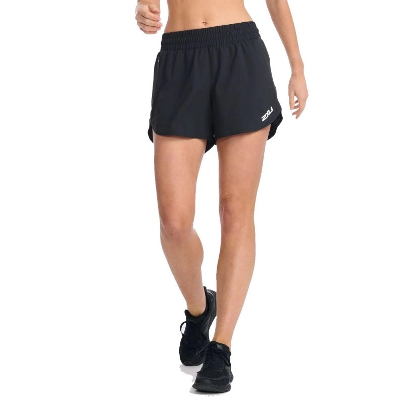 2XU Womens Aspire 5-inch Running Short