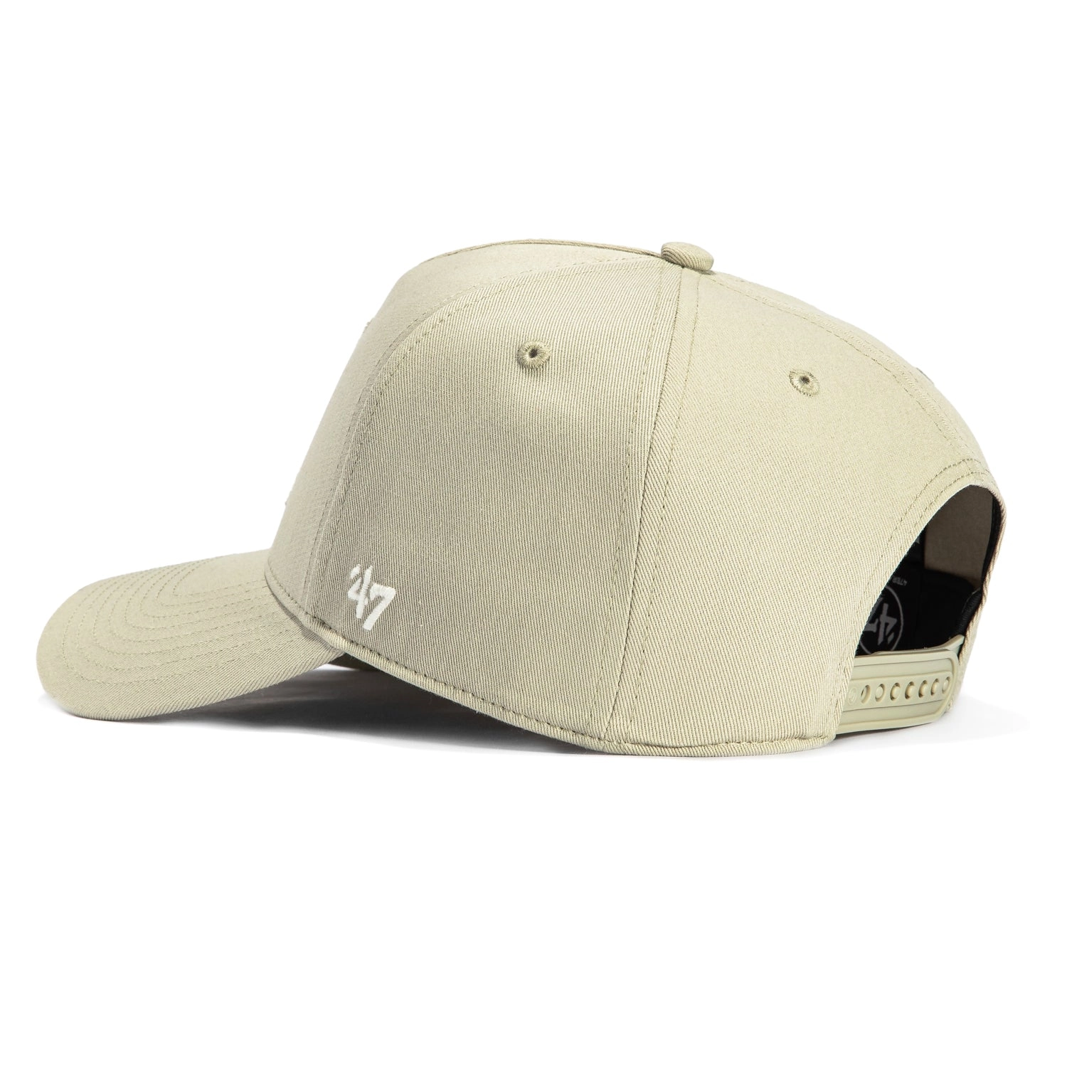 47 Brand Offside Arizona Diamondbacks Adjustable Snapback Hat - Khaki