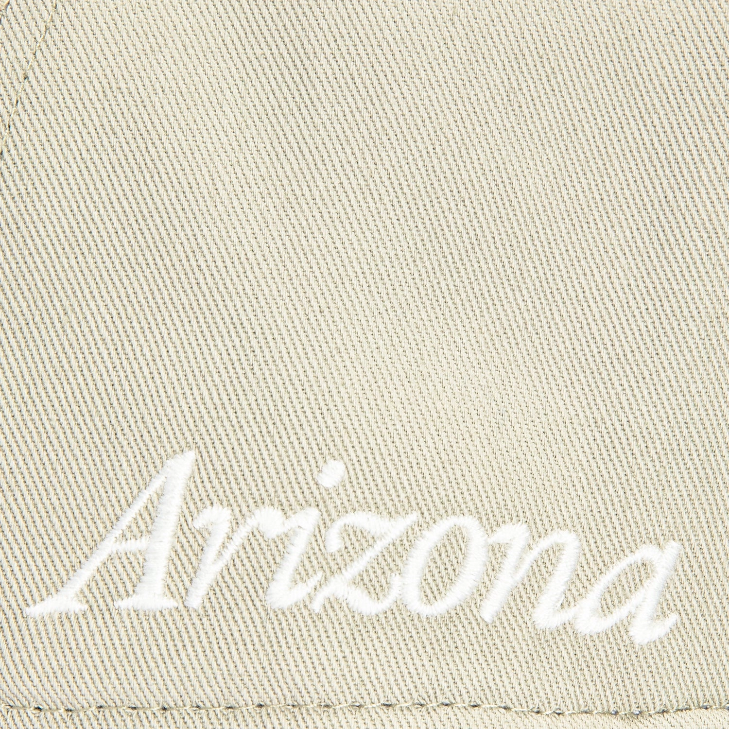 47 Brand Offside Arizona Diamondbacks Adjustable Snapback Hat - Khaki