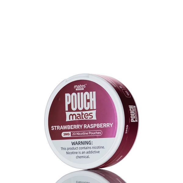 7 Daze Pouch Mates Nic Pouches