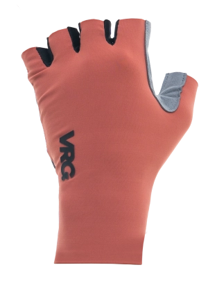 725 VRG GLOVES DUSTY RED
