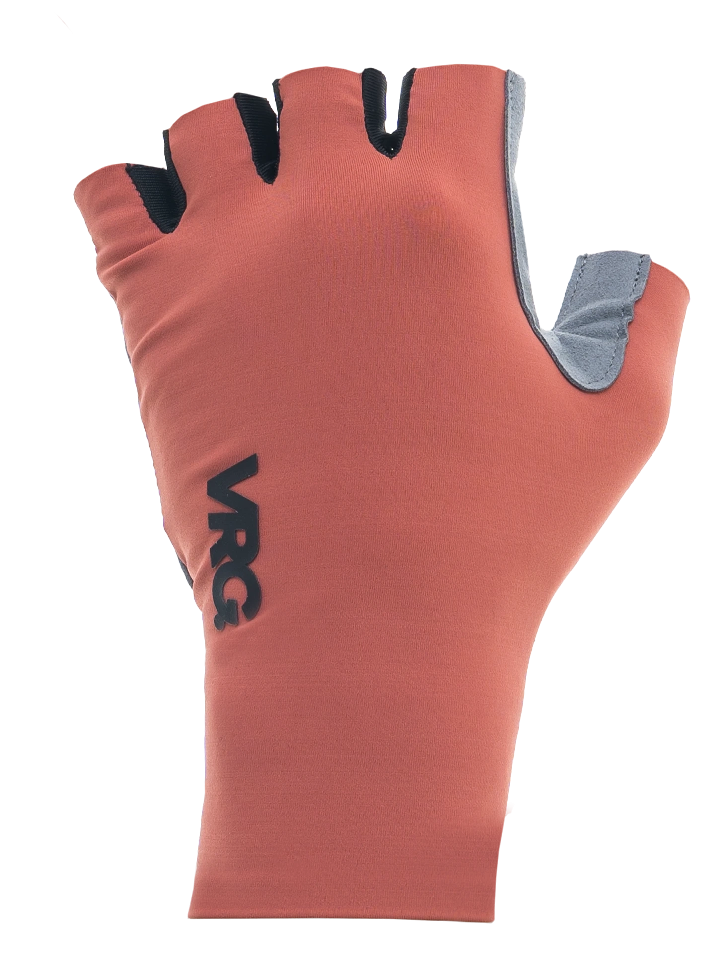 725 VRG GLOVES DUSTY RED