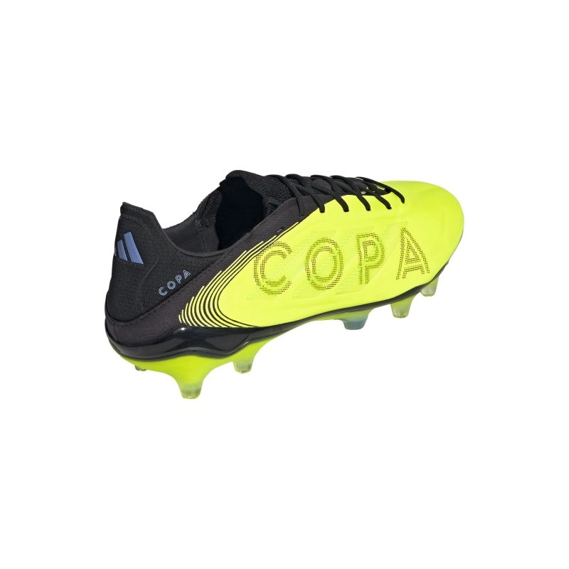 Adidas Copa Pure III Elite FG Adults Football Boots