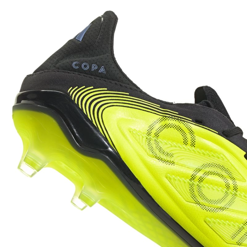 Adidas Copa Pure III Elite FG Adults Football Boots
