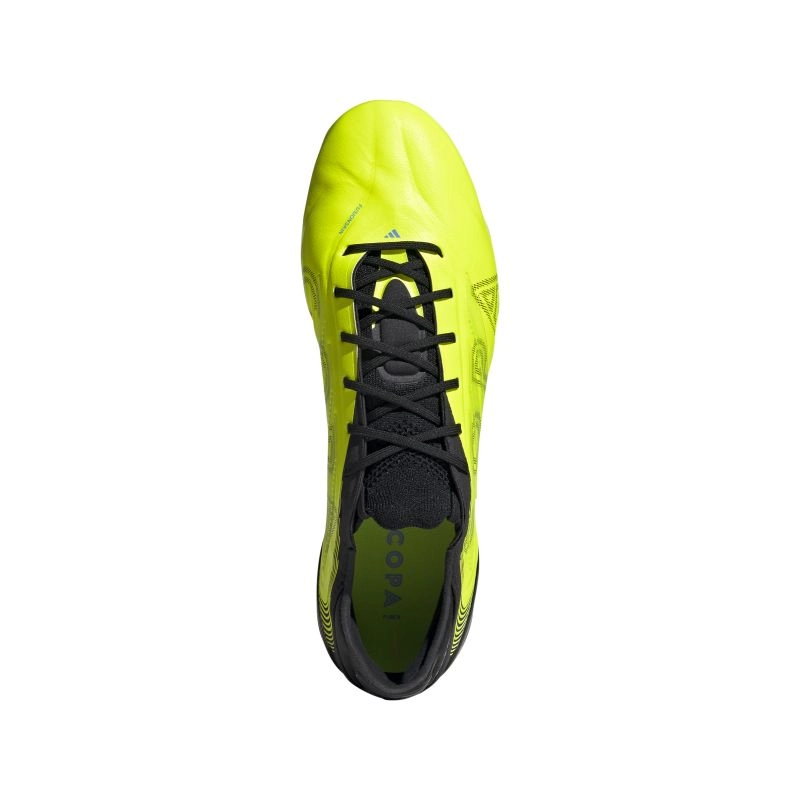 Adidas Copa Pure III Elite FG Adults Football Boots