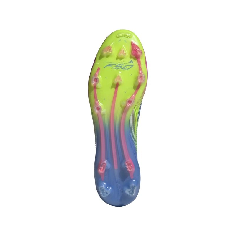 Adidas F50 Elite FG Adults Football Boots