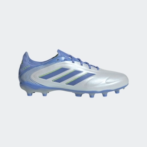 adidas Kids' Copa Pure III League FG/MG J Cleats