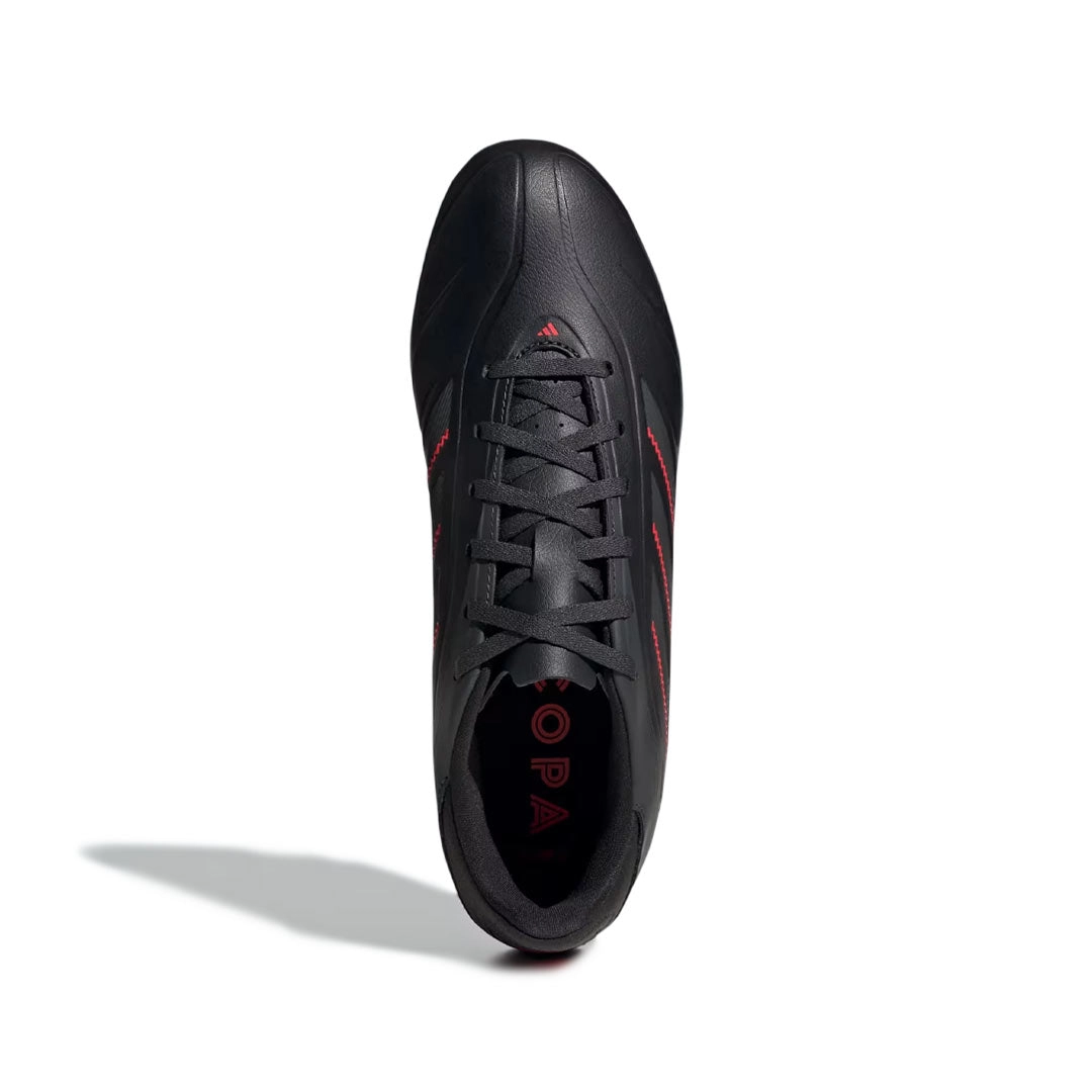 adidas - Men's Copa Pure III Club Firm/Multi-Ground Soccer Cleats (IE1176)