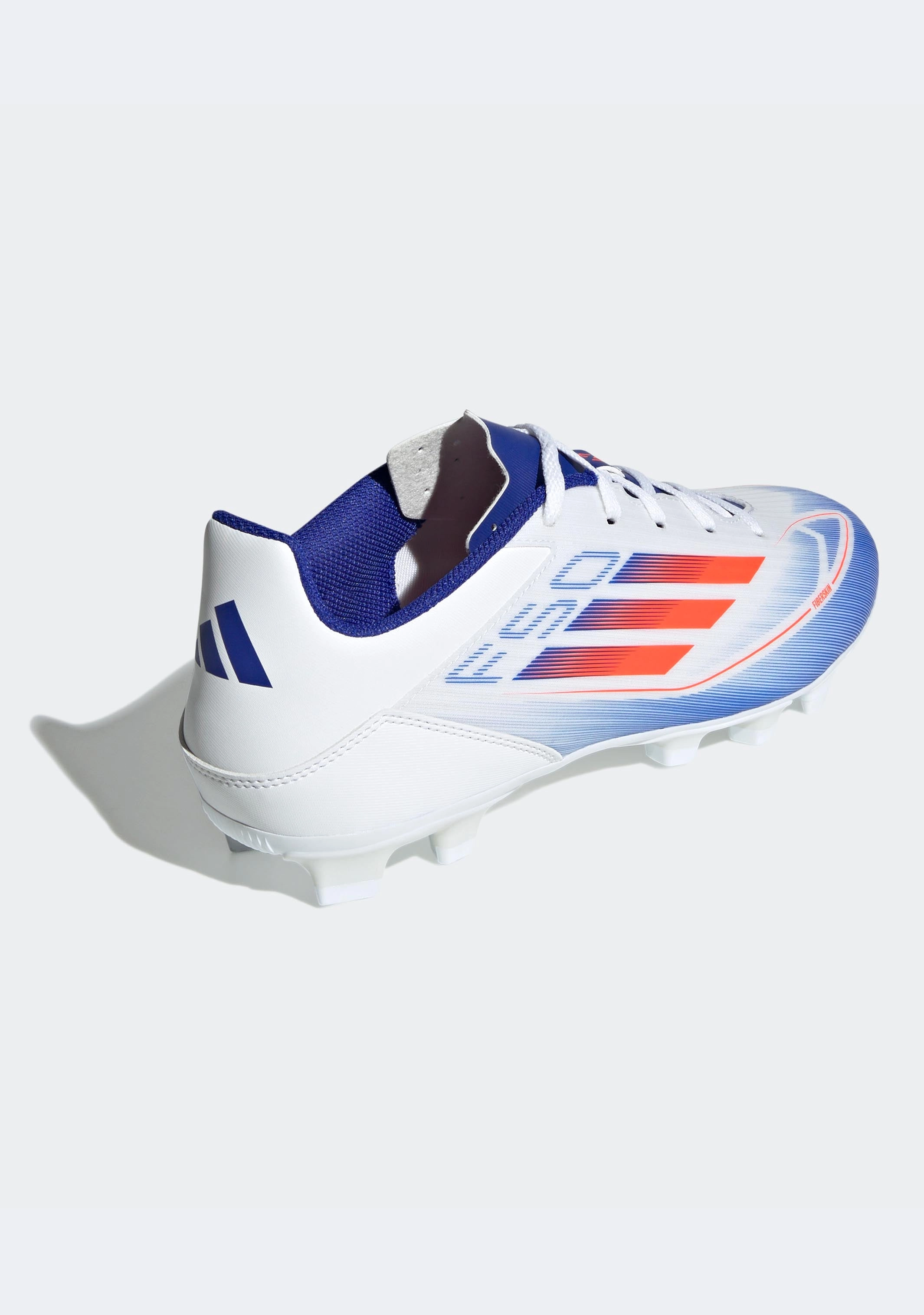 Adidas Men's F50 Club Flexible Ground Boots