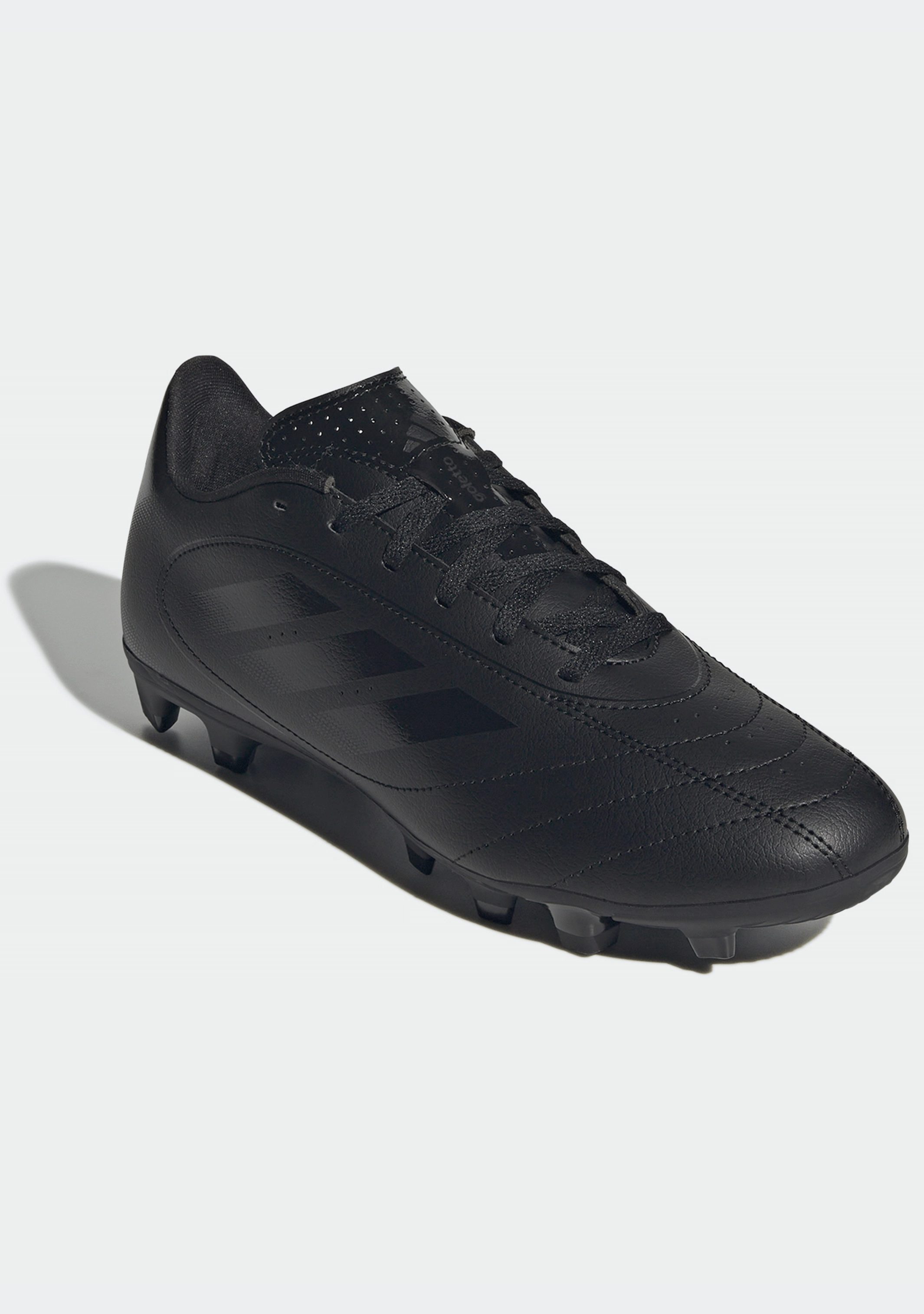 Adidas Men's Goletto IX Firm/Multi-Ground Boots