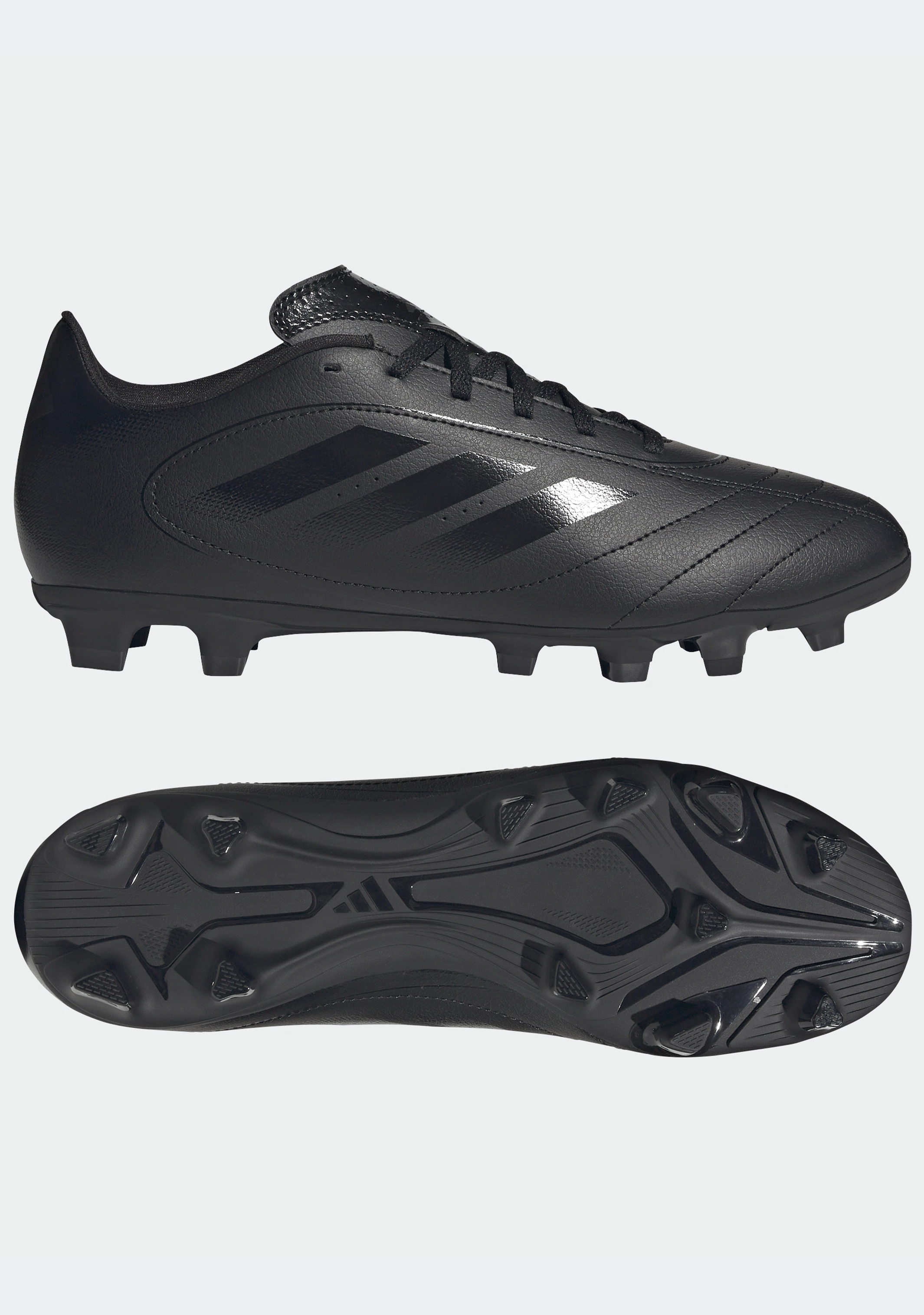 Adidas Men's Goletto IX Firm/Multi-Ground Boots