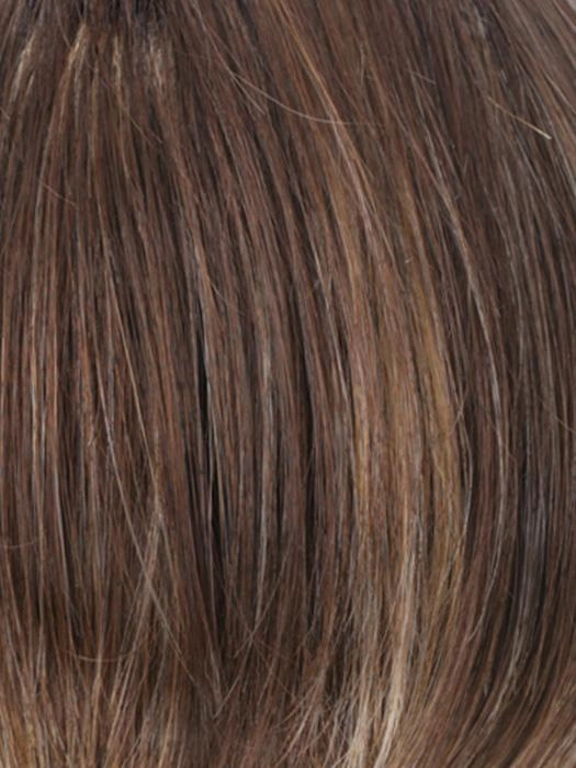 Aeri | Synthetic Lace Front Wig (Mono Top)