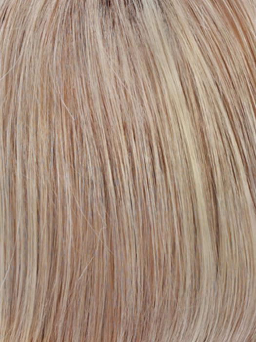 Aeri | Synthetic Lace Front Wig (Mono Top)