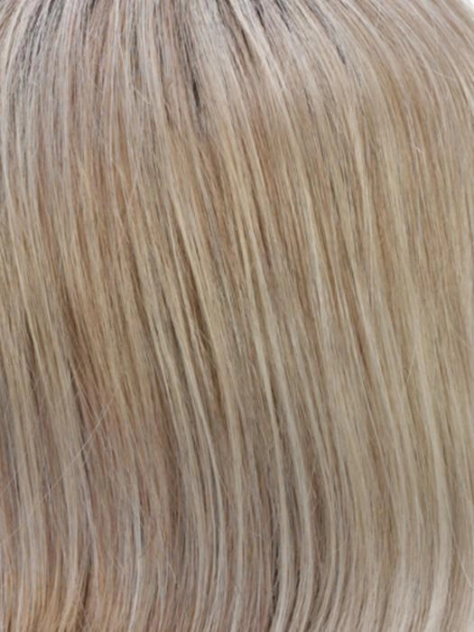 Aeri | Synthetic Lace Front Wig (Mono Top)