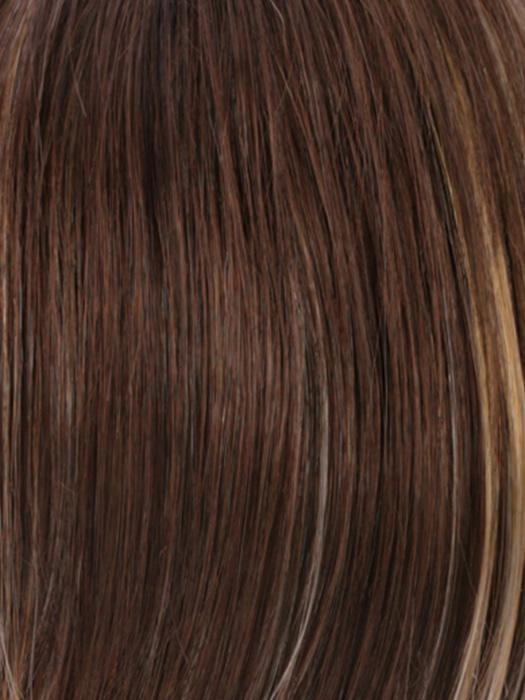 Aeri | Synthetic Lace Front Wig (Mono Top)