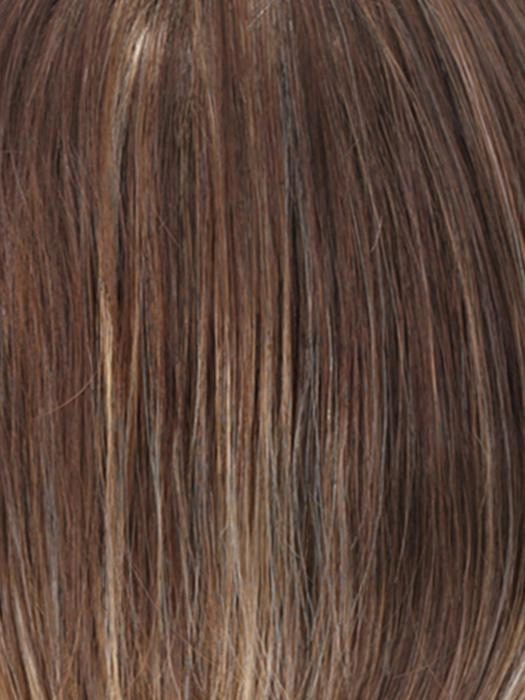 Aeri | Synthetic Lace Front Wig (Mono Top)