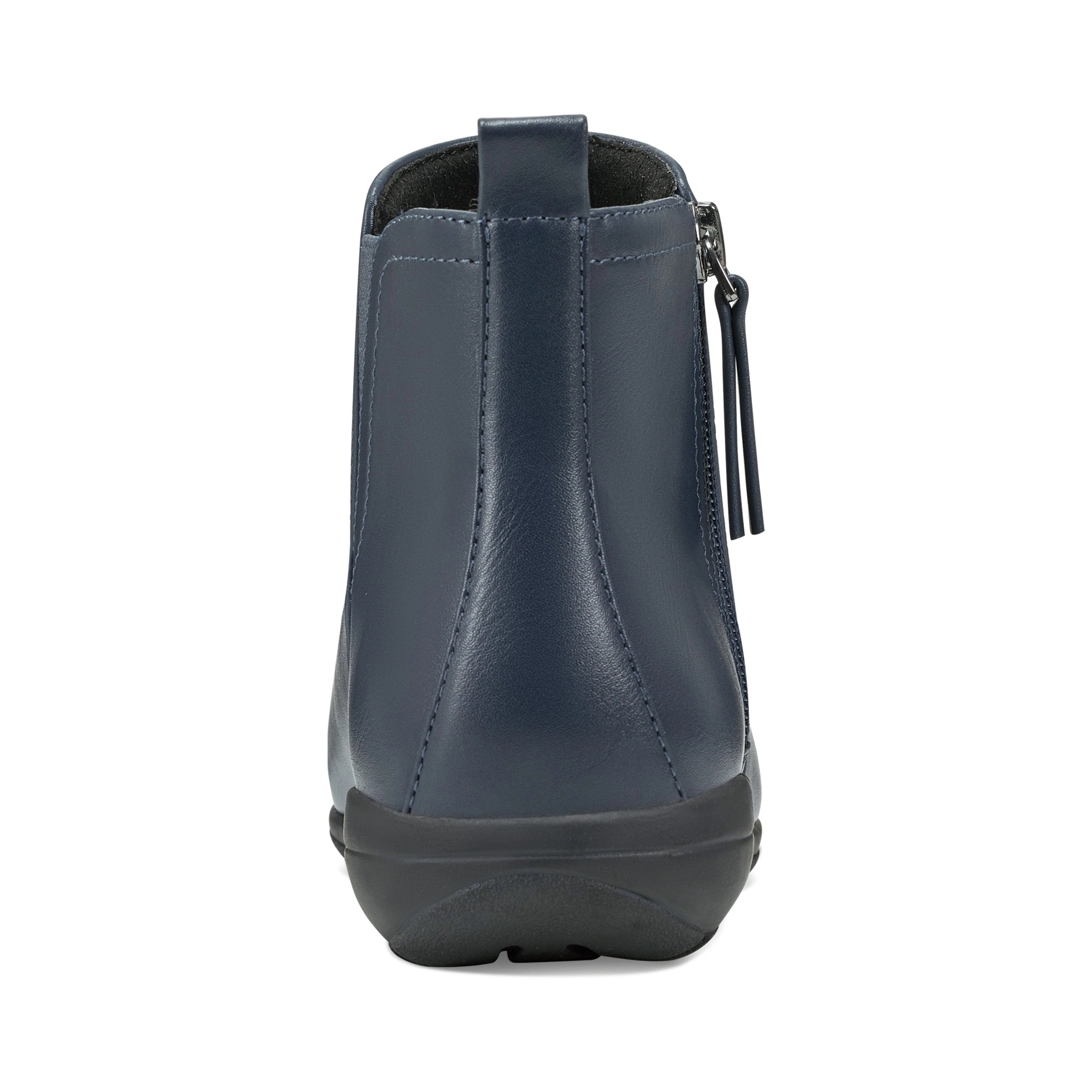 Aleena Casual Booties