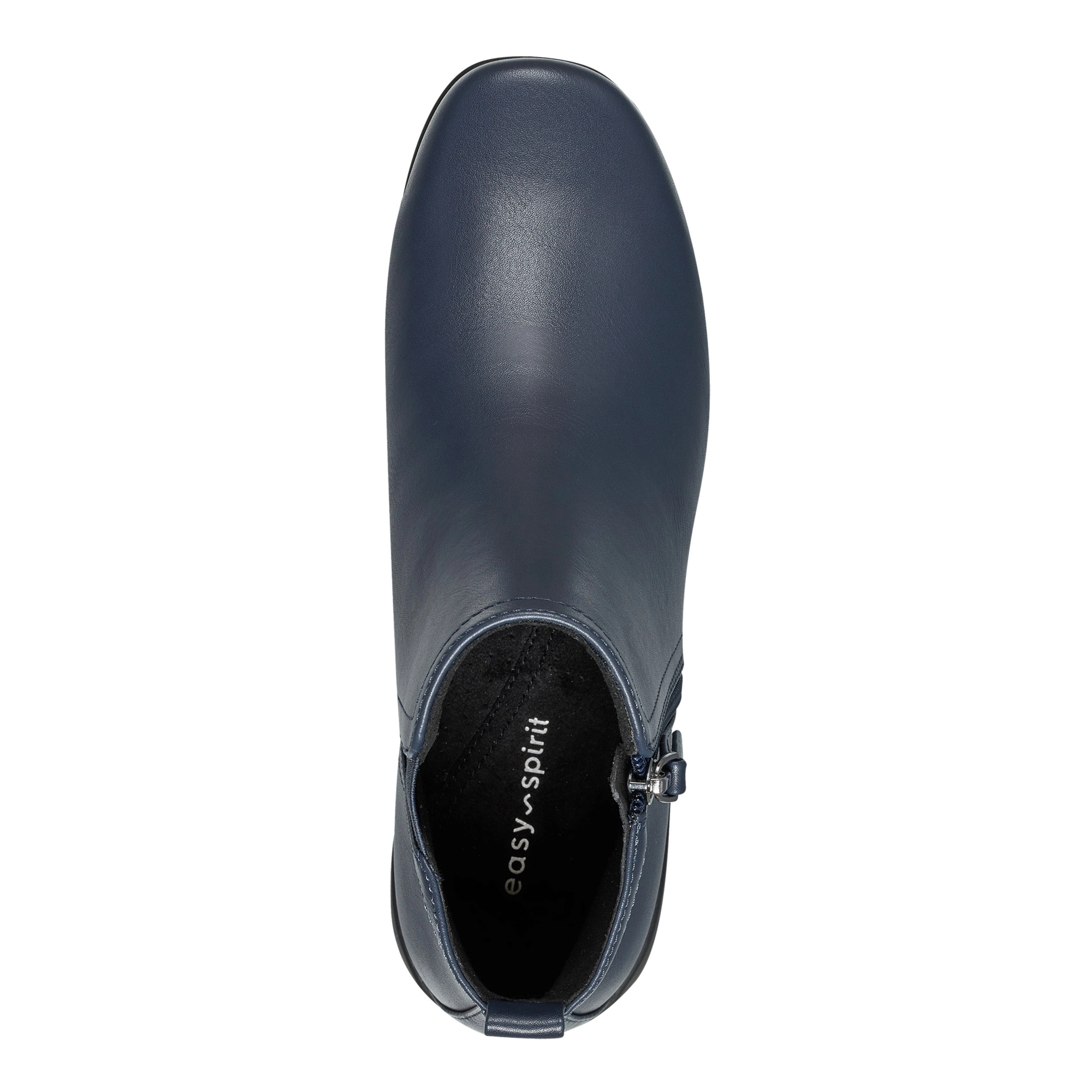 Aleena Casual Booties