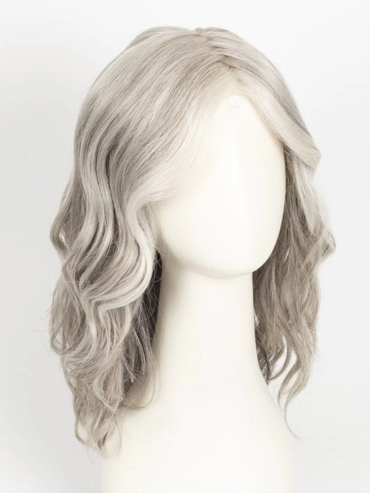 Alluring Locks | Synthetic Lace Front Wig (Mono Top)