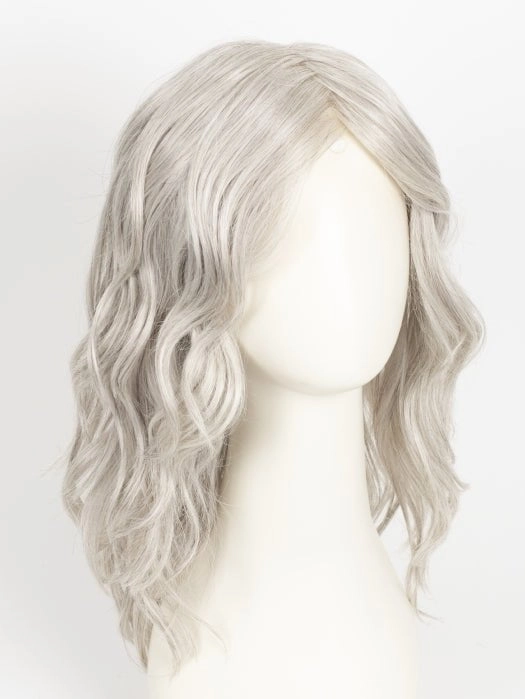 Alluring Locks | Synthetic Lace Front Wig (Mono Top)