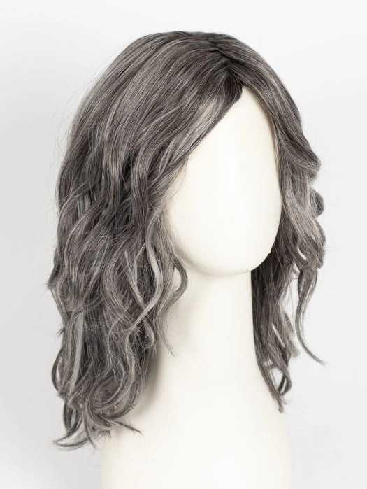 Alluring Locks | Synthetic Lace Front Wig (Mono Top)