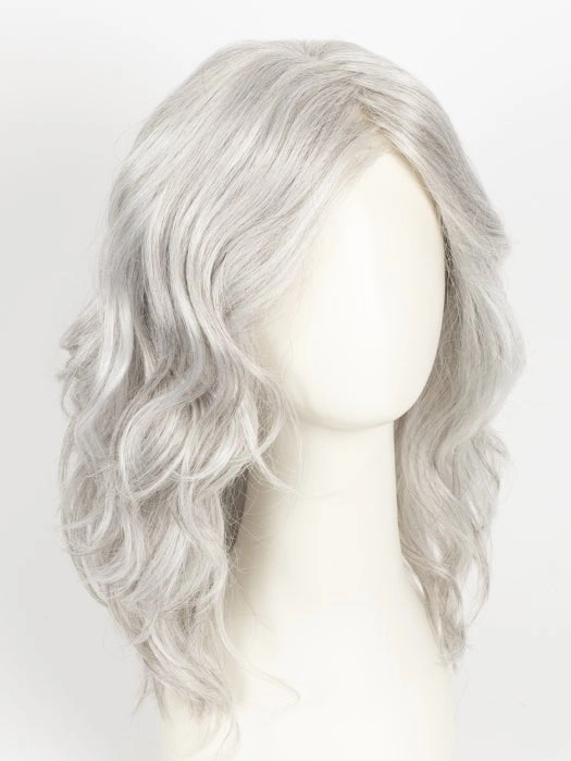 Alluring Locks | Synthetic Lace Front Wig (Mono Top)