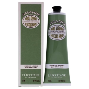 Almond Delicious Hands Cream