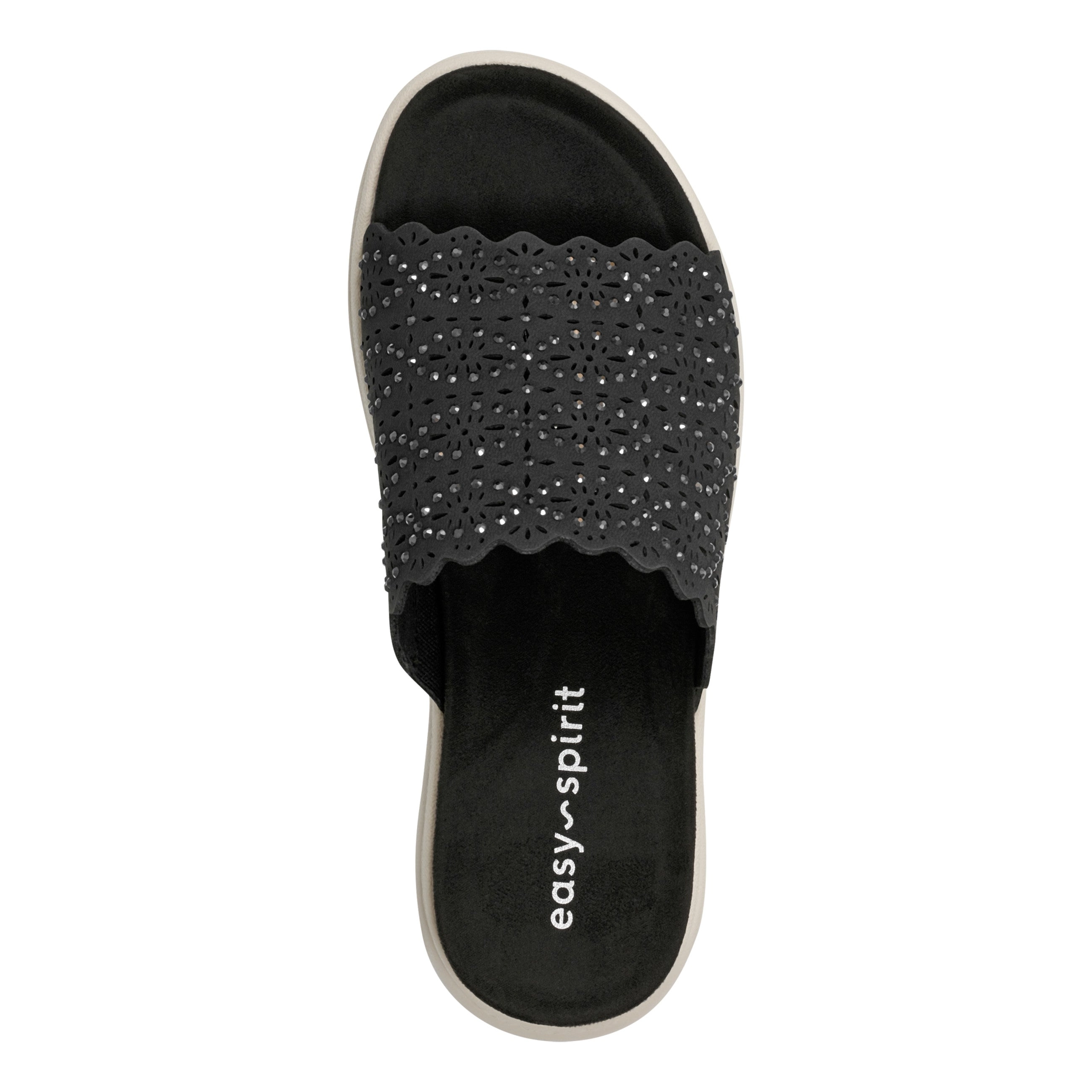 Alora Slip On Sandals