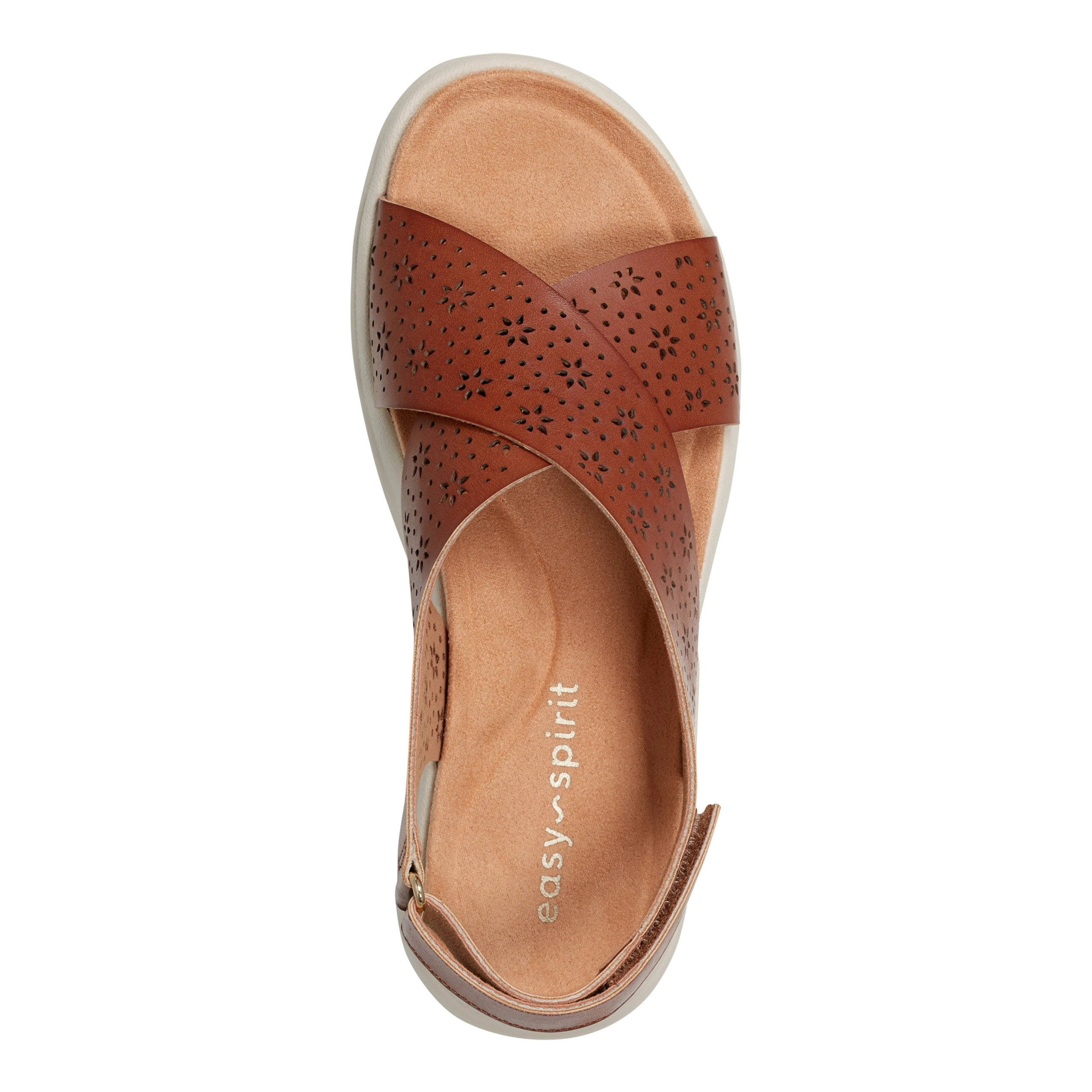 Amiya Strappy Sandals