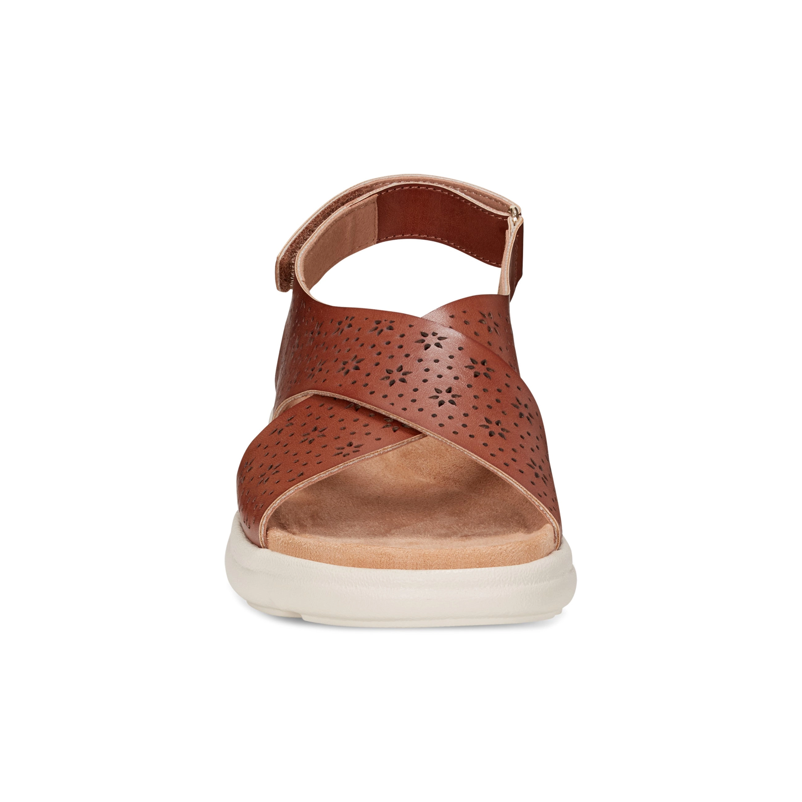 Amiya Strappy Sandals