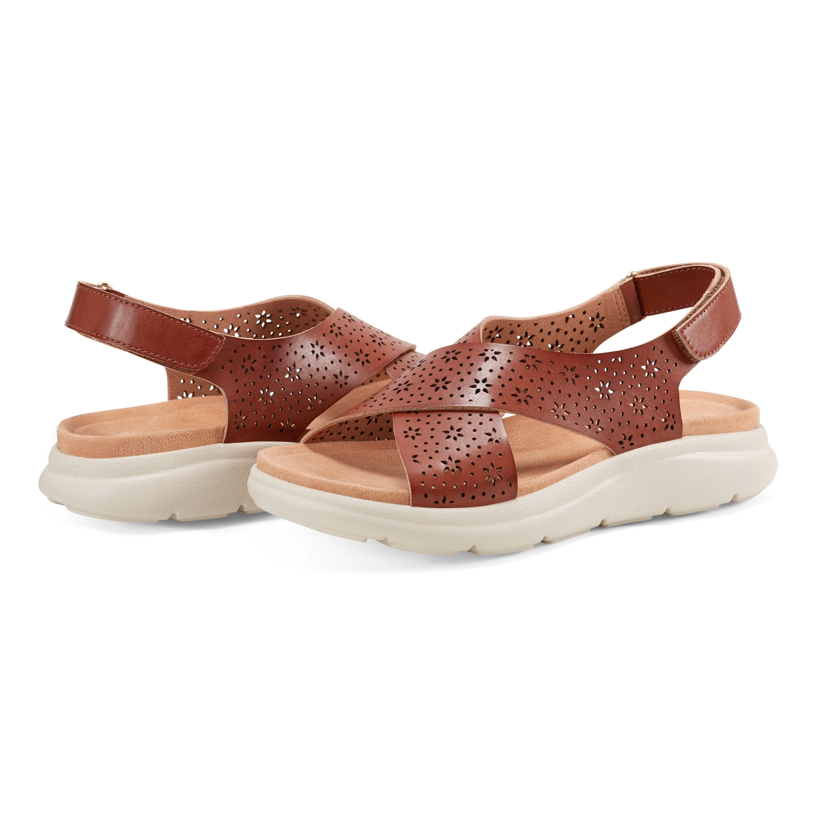 Amiya Strappy Sandals