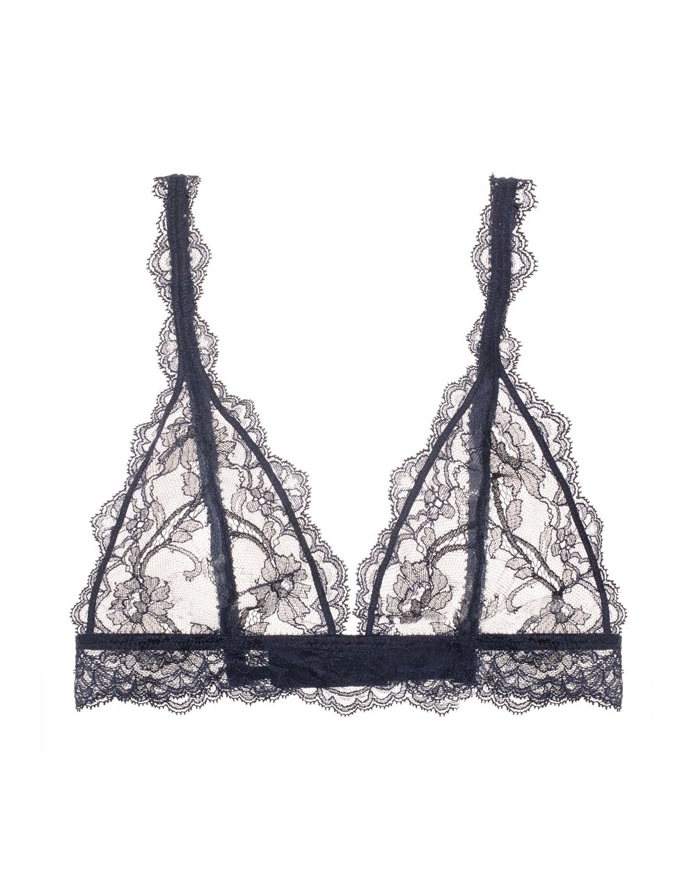 Anais Wireless Bra