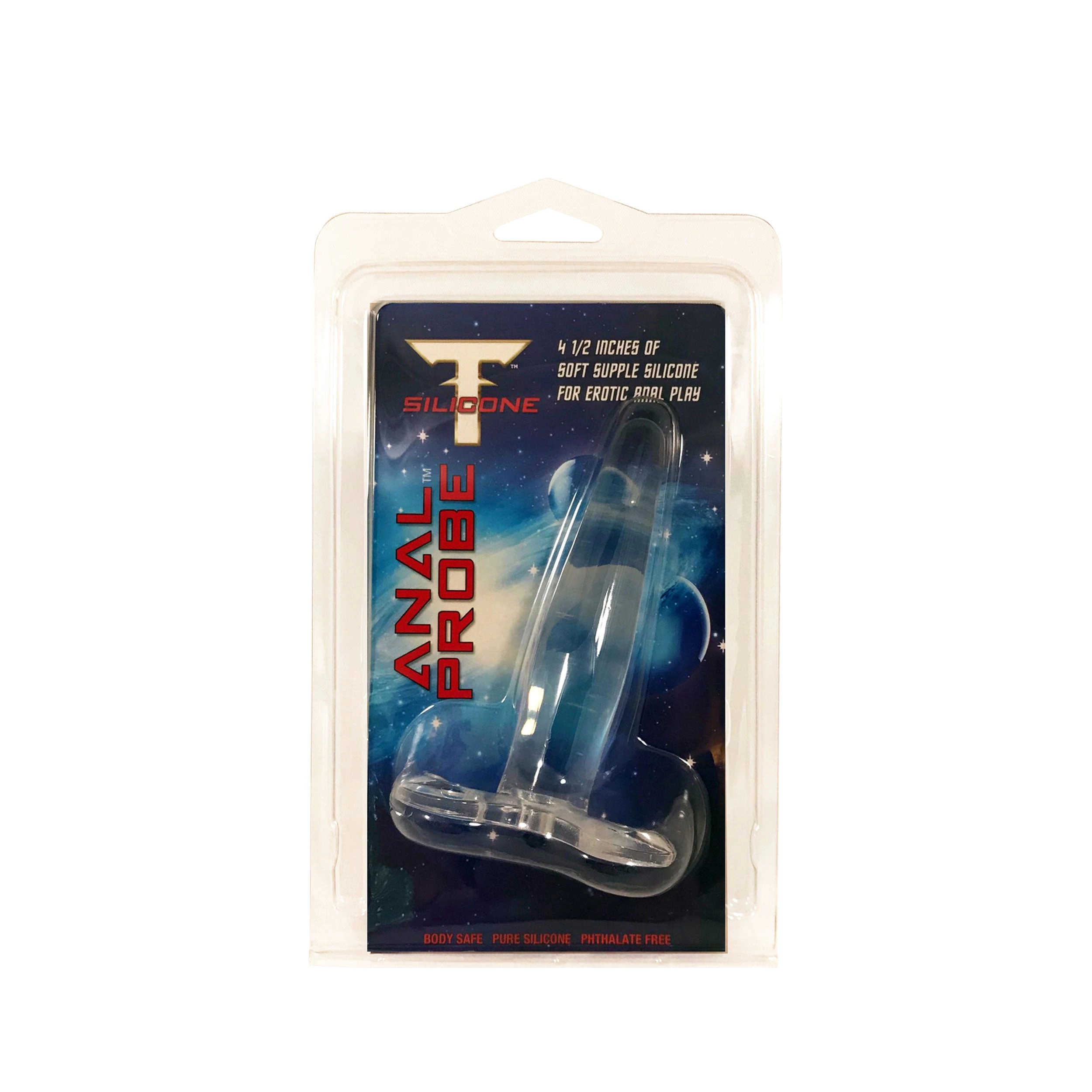 Anal T Probe