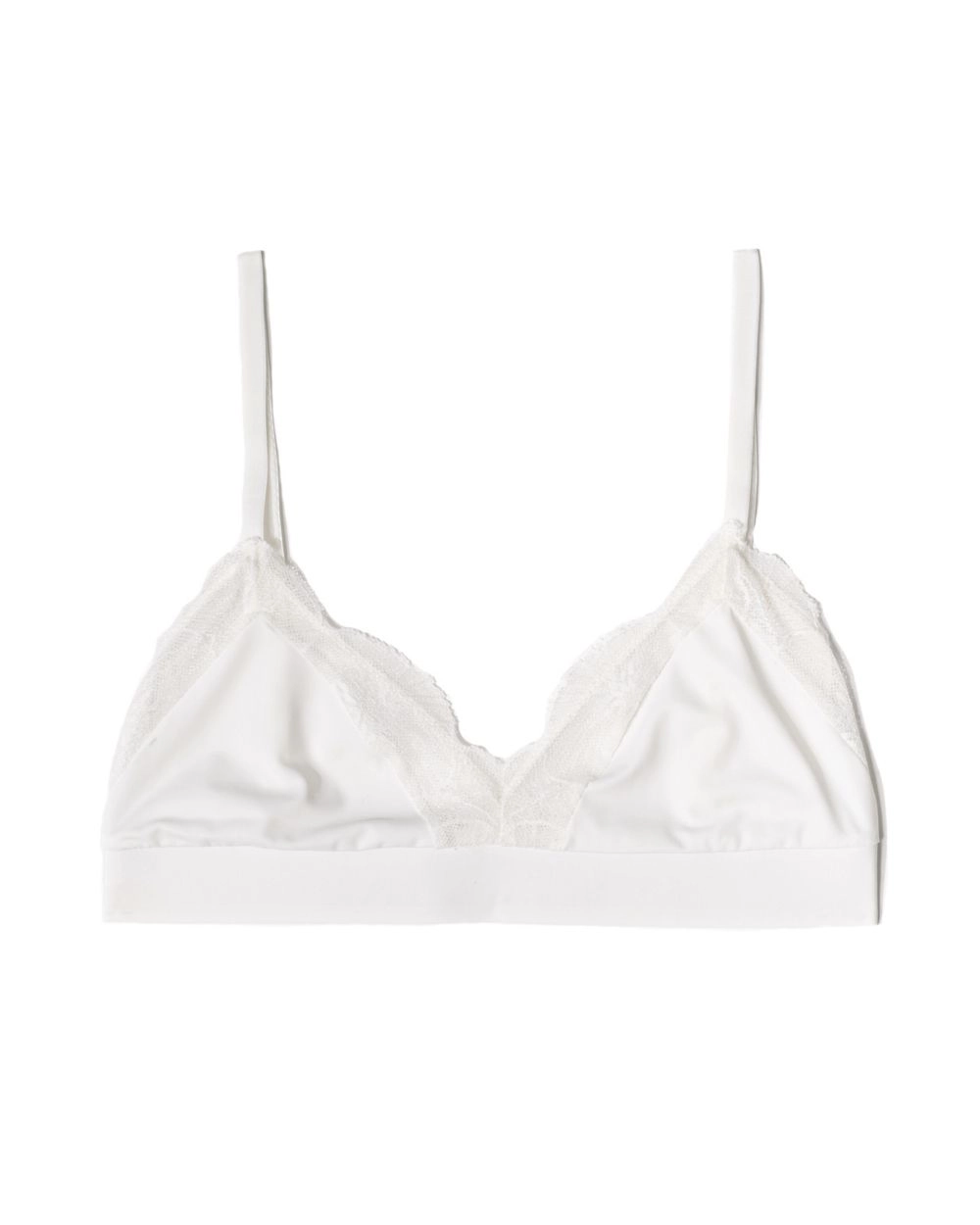 Anemone Soft Triangle Bra