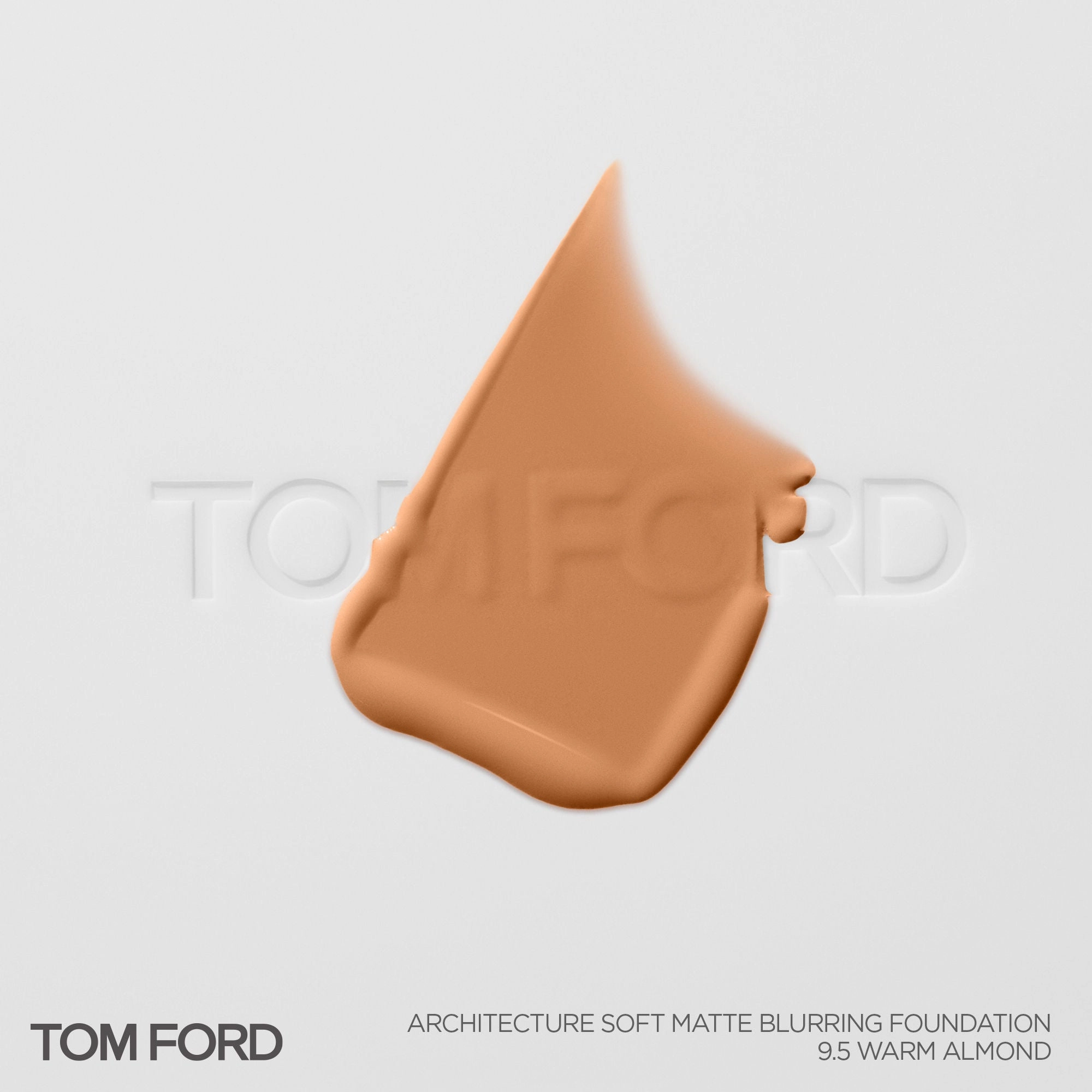 Architecture Soft Matte Blurring Foundation