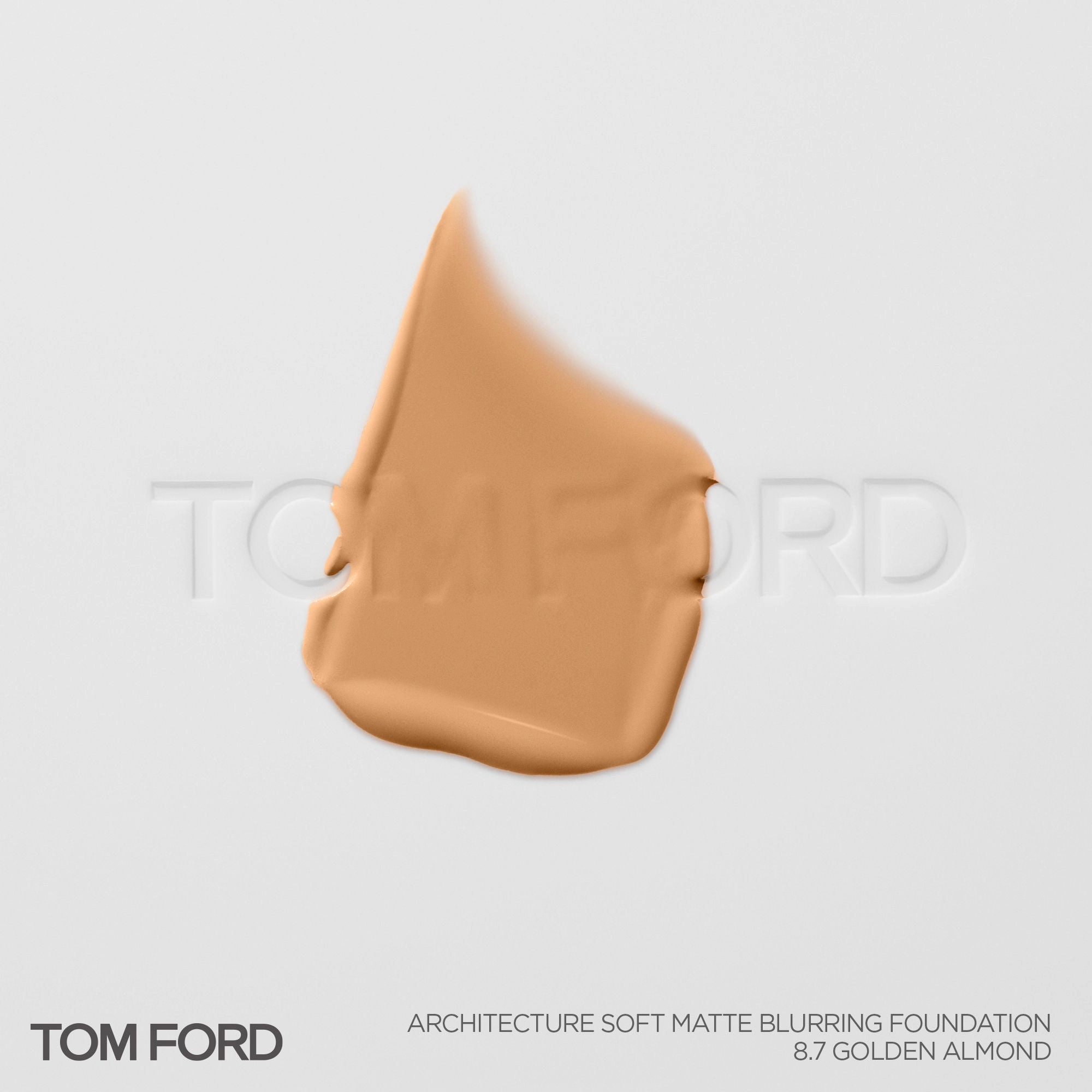 Architecture Soft Matte Blurring Foundation