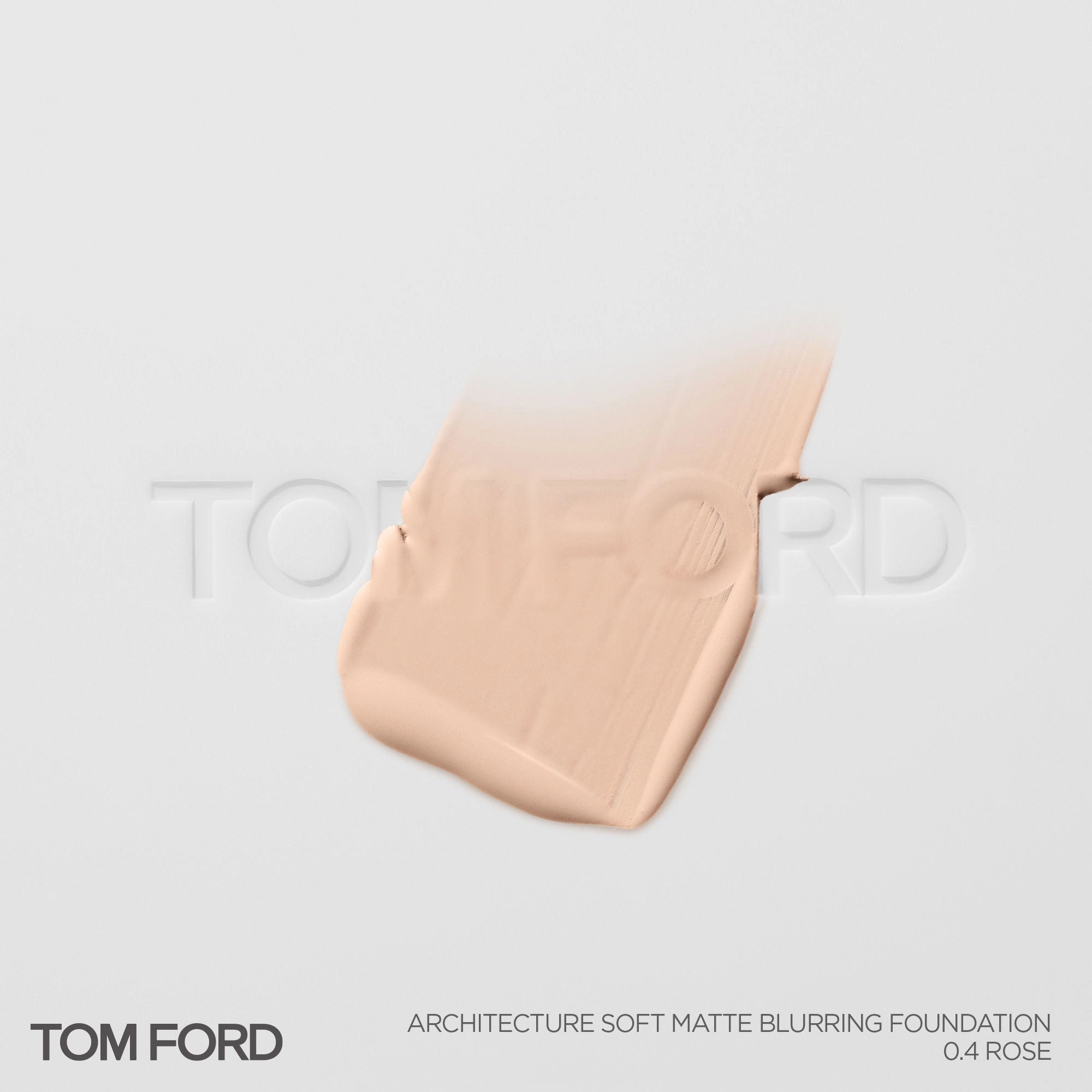 Architecture Soft Matte Blurring Foundation
