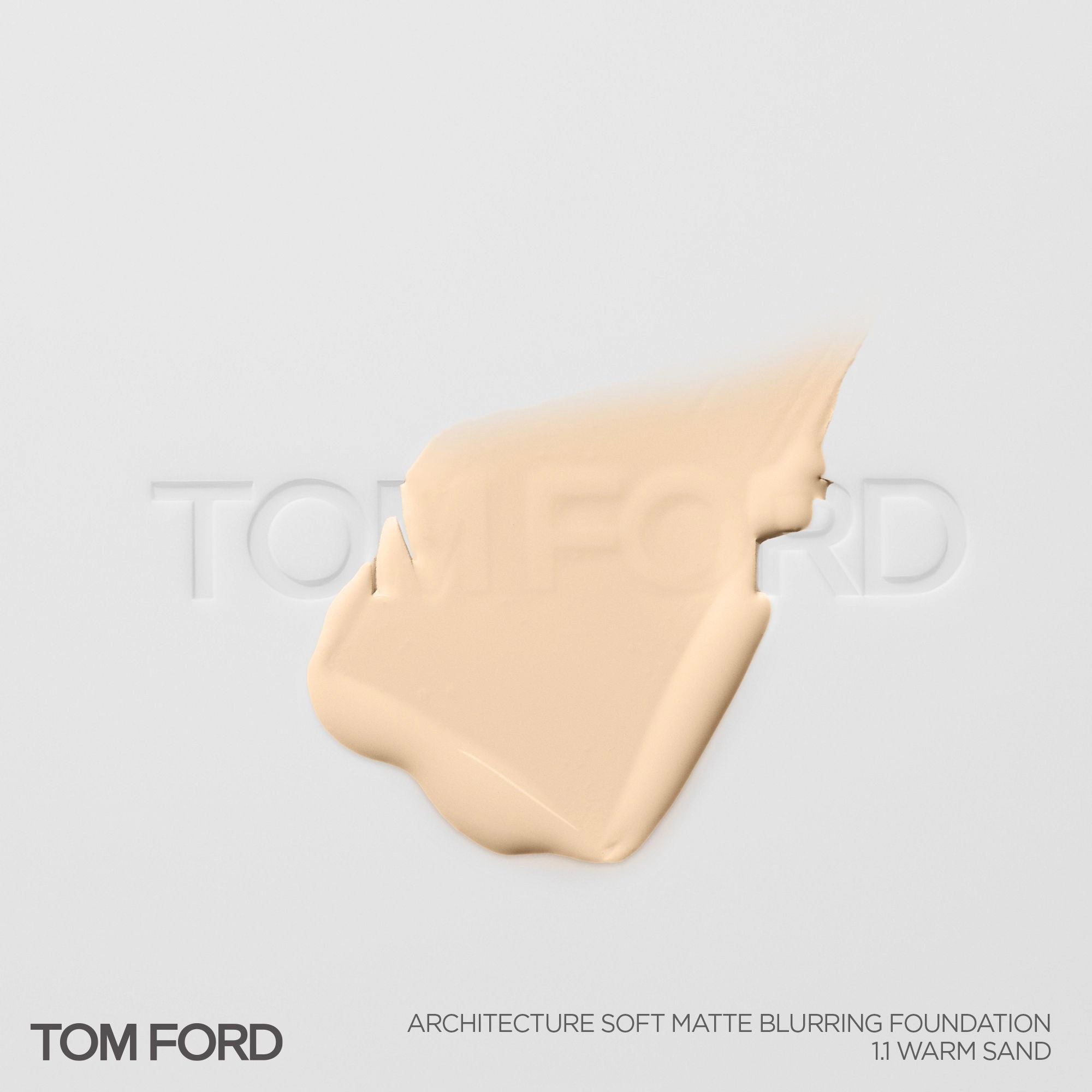 Architecture Soft Matte Blurring Foundation
