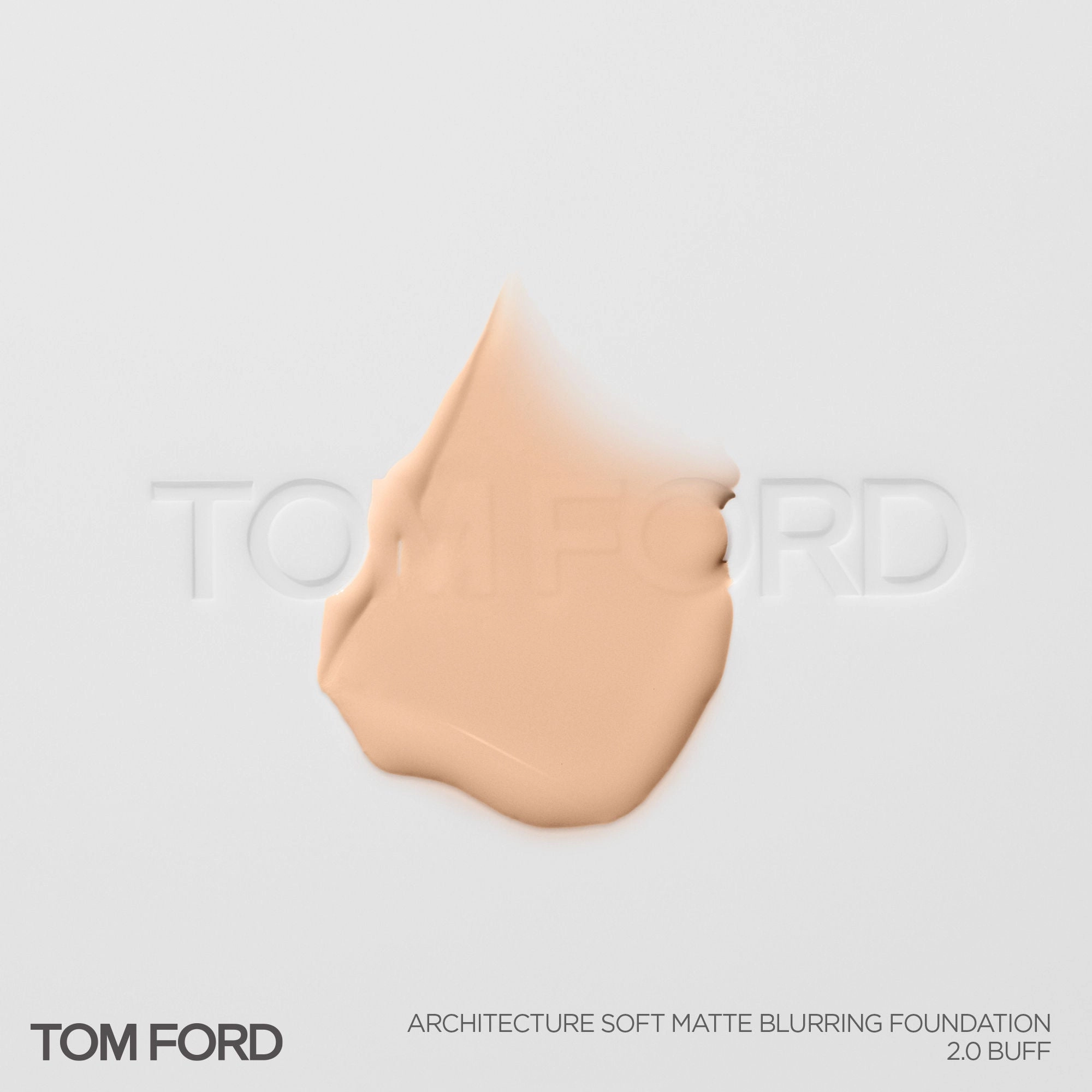 Architecture Soft Matte Blurring Foundation