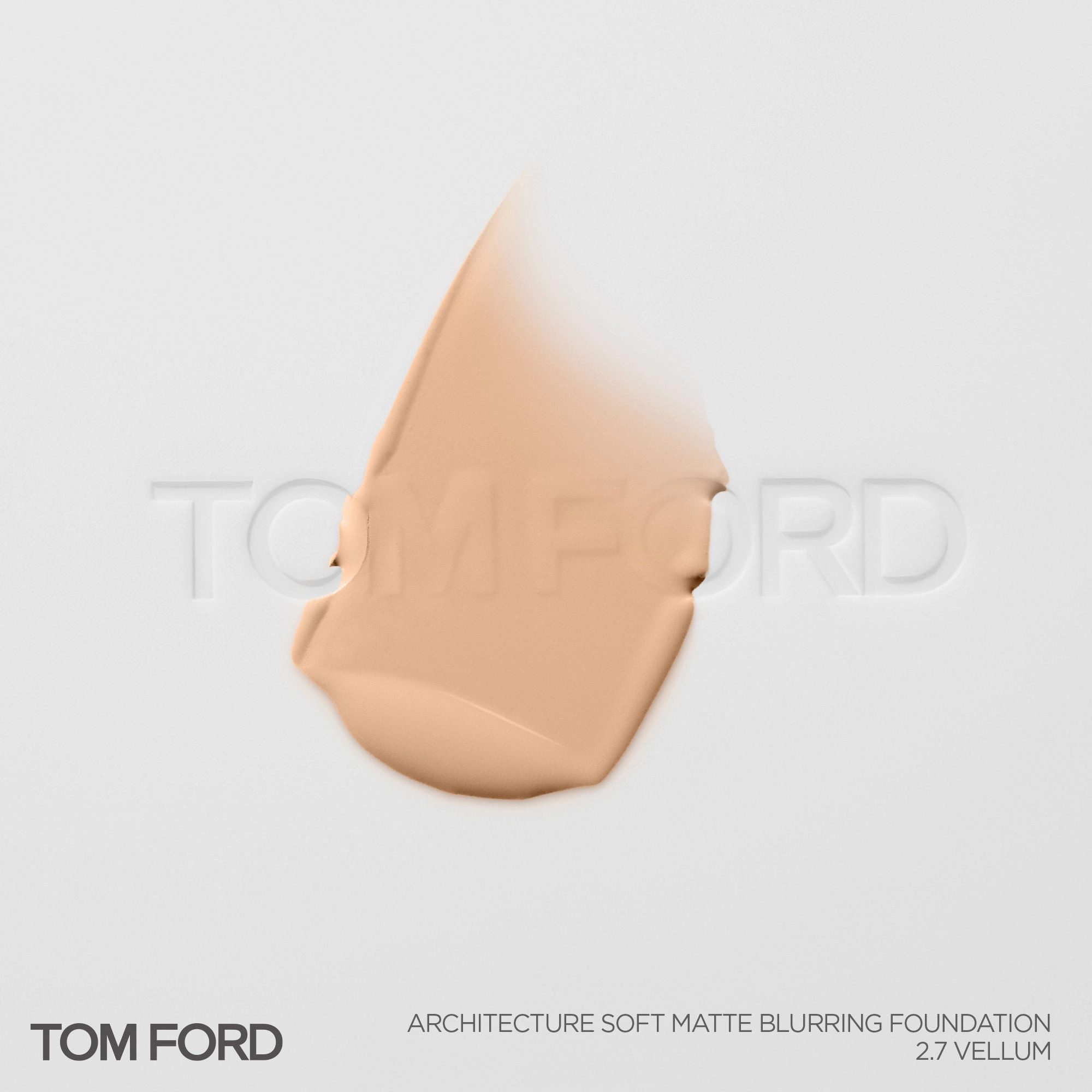 Architecture Soft Matte Blurring Foundation