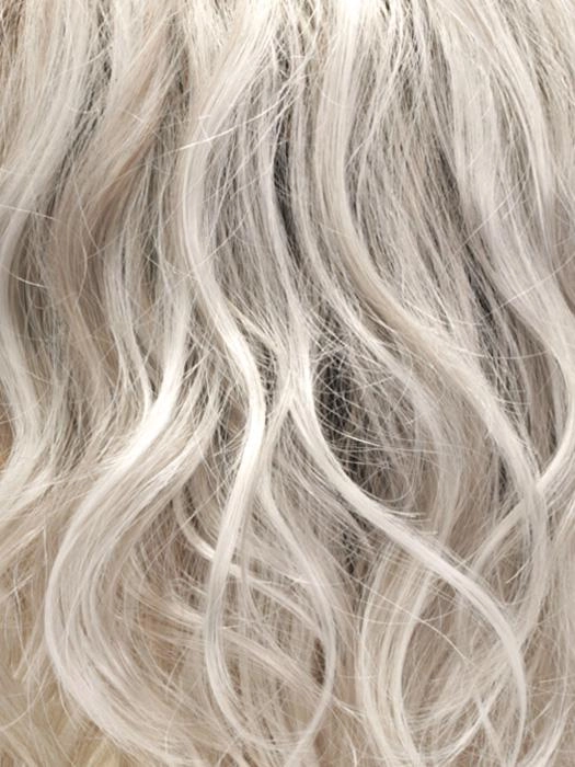 Arlo | Synthetic Lace Front Wig (Lace Part)