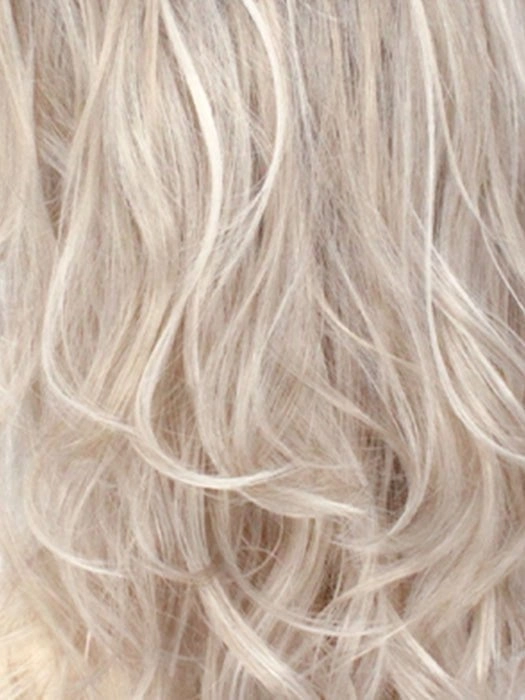 Arlo | Synthetic Lace Front Wig (Lace Part)