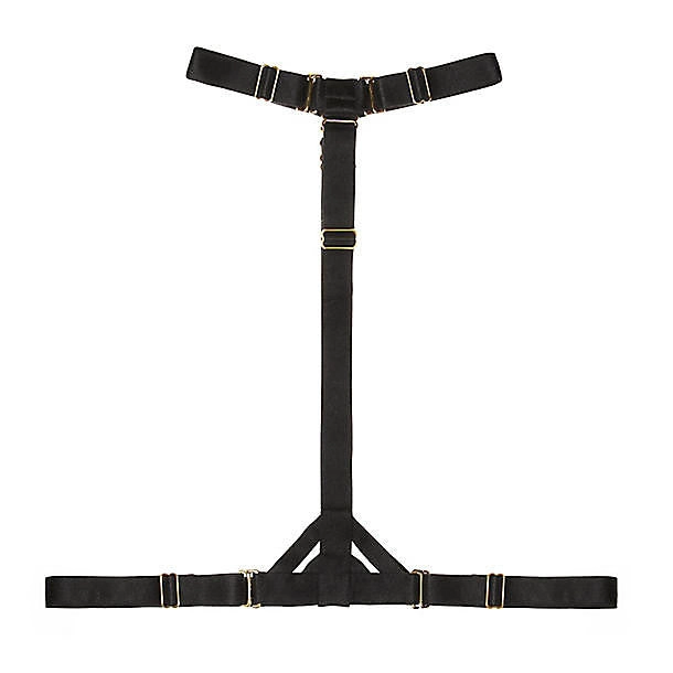 Art Deco Harness