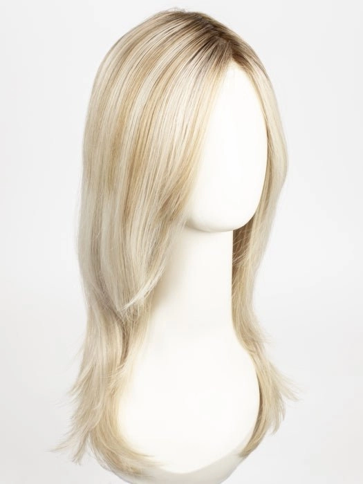 Beverly Hills | Synthetic Lace Front Wig (Mono Part)