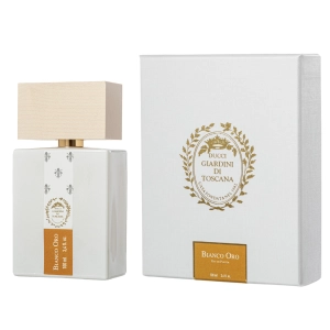 Bianco Oro by Giardini Di Toscana 100ml EDP