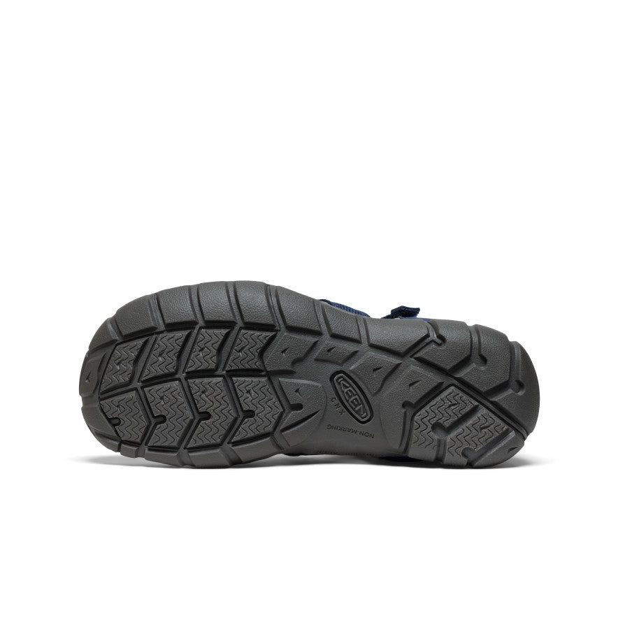 Big Kids' Seacamp II CNX  |  Naval Academy/Drizzle