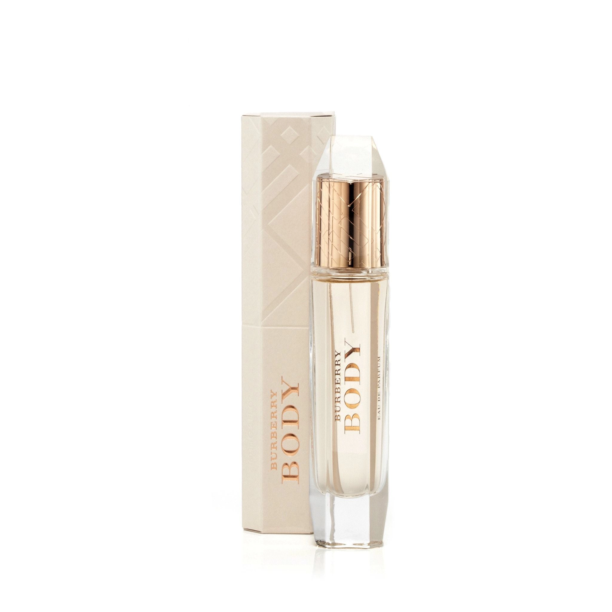 Body Perfume