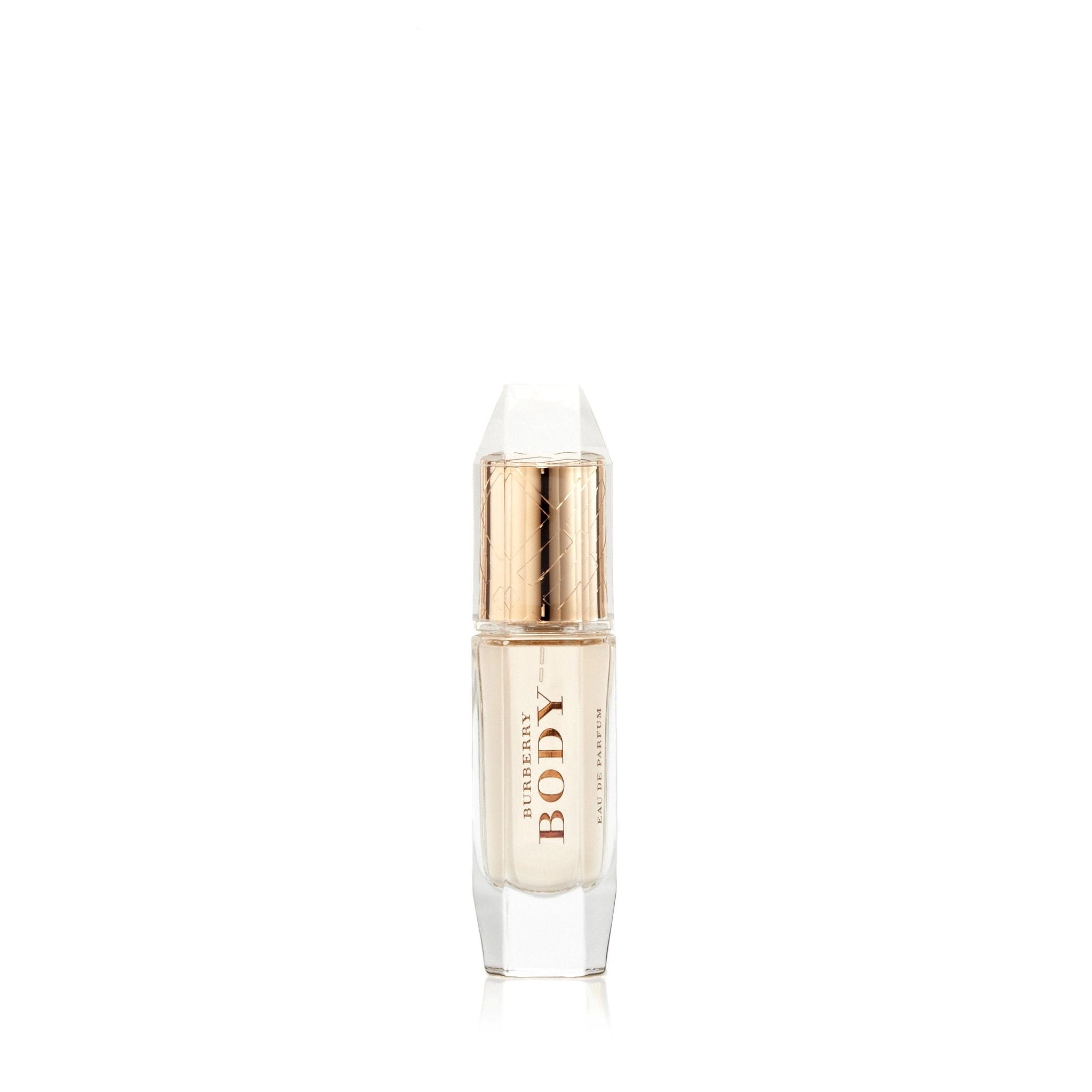 Body Perfume