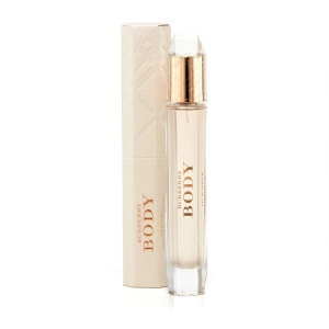Body Perfume